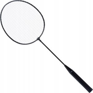 Vilde Zestaw do Badmintona Rakietki Rekreacyjny VILDE 8 lotek 61 cm 12 el. 4