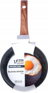 Patelnia Vilde 16cm 13