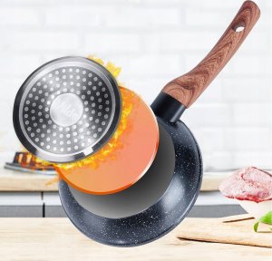 Patelnia Vilde 16cm 5