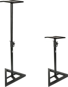 DNA DNA MON 1 statyw pod monitor odsłuch studyjny 2 szt. 5