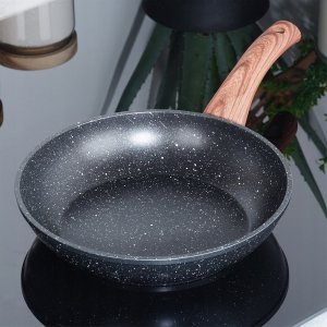 Patelnia Vilde 20cm 3