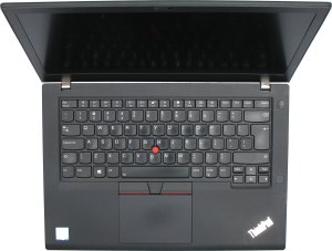 Laptop Lenovo Laptop Lenovo ThinkPad T480 i5-8350U 14" HD W11Pro A- 6