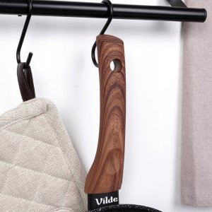 Patelnia Vilde do naleśników 24cm 10