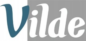 Vilde Lampki Ogrodowe Solarne LED Wbijane 33,5 cm 6 szt. 14