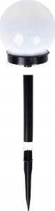 Vilde Lampki Ogrodowe Solarne LED Wbijane 33,5 cm 6 szt. 4