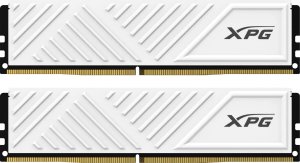 Pamięć ADATA XPG Gammix D35, DDR4, 32 GB, 3200MHz, CL16 (AX4U320016G16A-DTWHD35) 1