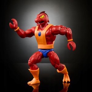 Figurka Mattel Masters of the Universe Origins Cartoon Collection Clawful, toy figure 4