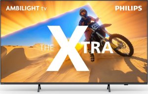 Telewizor Philips 75PML9009/12 Mini LED 75'' 4K Ultra HD Titan OS Ambilight 1