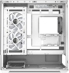 Obudowa Sharkoon MK6 RGB Biały 7