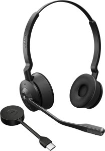 Słuchawki Jabra Engage 55 SE MS  (9659-470-111) 1