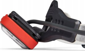 Latarka Black Diamond Headlamp Distance 1500, LED light (grey/red) 6