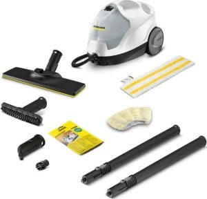 Parownica Karcher SC 4 EasyFix Iron 1