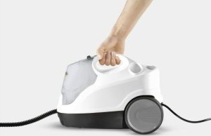 Parownica Karcher SC 4 EasyFix Iron 11