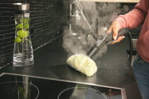 Parownica Karcher SC 4 EasyFix Iron 14