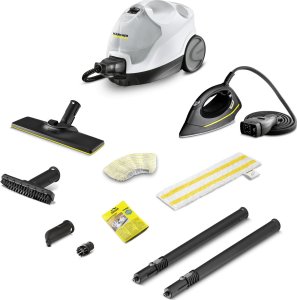 Parownica Karcher SC 4 EasyFix Iron 15