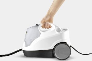 Parownica Karcher SC 4 EasyFix Iron 17