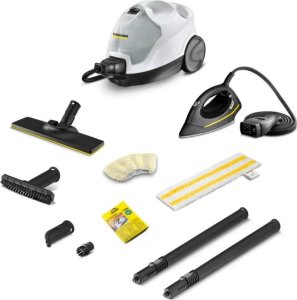 Parownica Karcher SC 4 EasyFix Iron 21