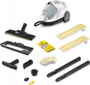 Parownica Karcher SC 4 EasyFix Iron 23