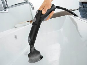 Parownica Karcher SC 4 EasyFix Iron 27