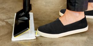 Parownica Karcher SC 4 EasyFix Iron 28