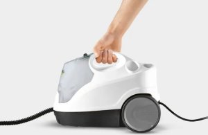 Parownica Karcher SC 4 EasyFix Iron 5