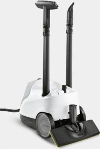 Parownica Karcher SC 4 EasyFix Iron 10