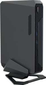 Komputer Asus ASUS NUC 14 Performance Kit RNUC14SRKU910002I, Barebone (black, without operating system) 1