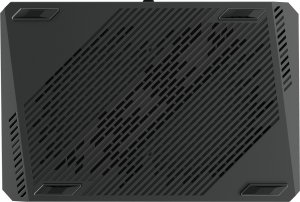 Komputer Asus ASUS NUC 14 Performance Kit RNUC14SRKU910002I, Barebone (black, without operating system) 11