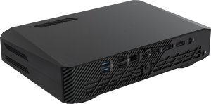 Komputer Asus ASUS NUC 14 Performance Kit RNUC14SRKU910002I, Barebone (black, without operating system) 4