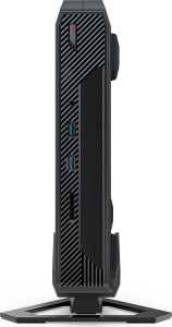 Komputer Asus ASUS NUC 14 Performance Kit RNUC14SRKU910002I, Barebone (black, without operating system) 6