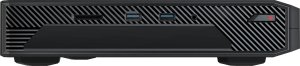 Komputer Asus ASUS NUC 14 Performance Kit RNUC14SRKU910002I, Barebone (black, without operating system) 7