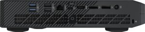 Komputer Asus ASUS NUC 14 Performance Kit RNUC14SRKU910002I, Barebone (black, without operating system) 8