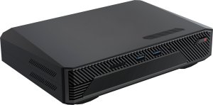 Komputer Asus ASUS NUC 14 Performance Kit RNUC14SRKU910002I, Barebone (black, without operating system) 9