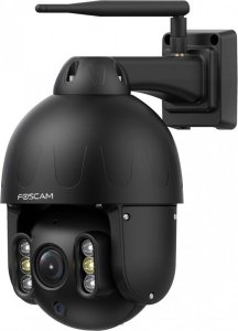 Kamera IP Foscam Foscam SD8P, surveillance camera (black, 4K, WLAN) 1