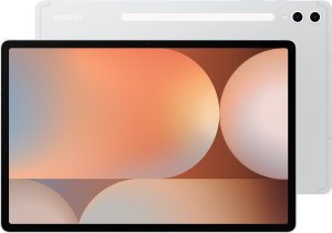 Tablet Samsung Galaxy Tab S10+ 12.4" 256 GB Srebrny (SM-X820NZSREUB) 1