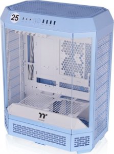 Obudowa Thermaltake The Tower 600 niebieska (CA-1Z1-00MFWN-00) 2
