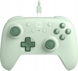 Pad 8BitDo 8BitDo Ultimate 2C Wired, Gamepad (green, for Windows & Android) 1