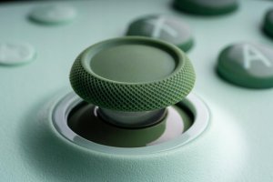 Pad 8BitDo 8BitDo Ultimate 2C Wired, Gamepad (green, for Windows & Android) 11