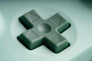 Pad 8BitDo 8BitDo Ultimate 2C Wired, Gamepad (green, for Windows & Android) 10