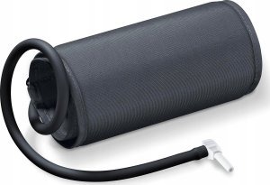 Ciśnieniomierz Beurer Beurer BM 93 upper arm blood pressure monitor (white, Bluetooth, integrated ECG electrodes) 3