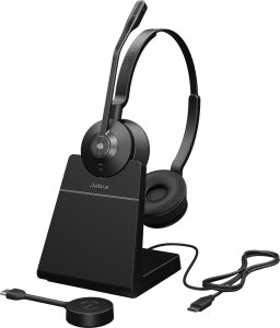 Słuchawki Jabra Engage 55 SE MS  (9659-475-111) 1