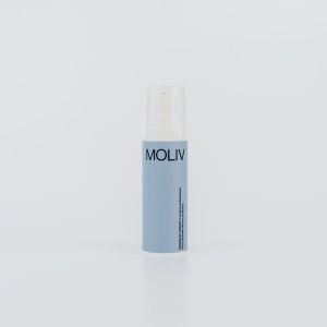 MOLIV Serum do twarzy z żywymi probiotykami 30ml 2
