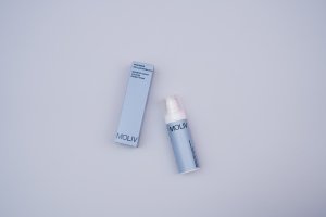 MOLIV Serum do twarzy z żywymi probiotykami 30ml 4