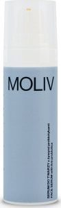 MOLIV  Serum do twarzy z żywymi probiotykami 30ml 1