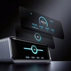 Ładowarka Anker Ładowarka Anker Prime 250W USB-A x2, USB-C x4 4