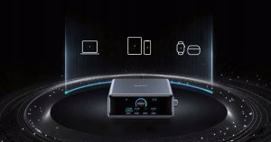 Ładowarka Anker Ładowarka Anker Prime 250W USB-A x2, USB-C x4 8