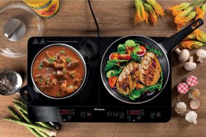 Ariete Ariete 1998/00 Perfect Cook Double 3