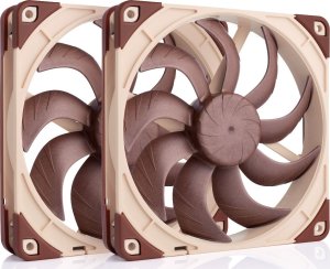 Wentylator Noctua NF-A14X25 G2 PWM SX2-PP 2-pack 1