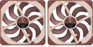 Wentylator Noctua NF-A14X25 G2 PWM SX2-PP 2-pack 3