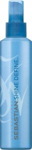 Sebastian Lakier do włosów Elastyczny Sebastian Shine Define 200 ml 1